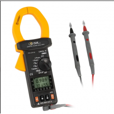 PCE-GPA 62 Phase-Power Meter PCE-GPA 62 Phase-Power Meter